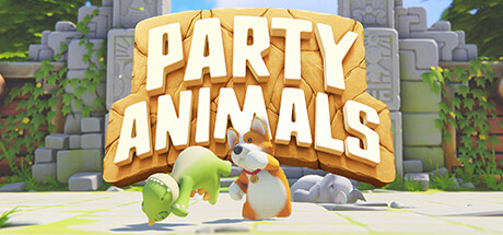 猛兽派对/Party Animals/支持网络联机