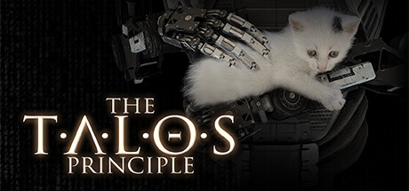 塔罗斯的法则/The Talos Principle