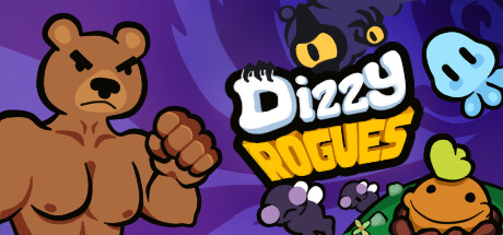 眩晕肉鸽/Dizzy Rogues